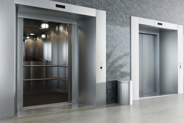 elevadores residenciales elegante